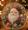 5D Diamond Painting Ornament Christmas Hanging Decoration