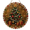 5D Diamond Painting Ornament Christmas Hanging Decoration