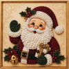 DIY Christmas Pearl Diamond Painting Art Kit