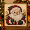 DIY Christmas Pearl Diamond Painting Art Kit