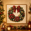 DIY Christmas Pearl Diamond Painting Art Kit